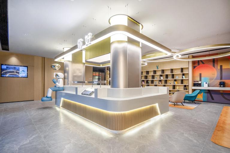 Others 5, Nihao Hotel Yuyao Wucai City, Ningbo