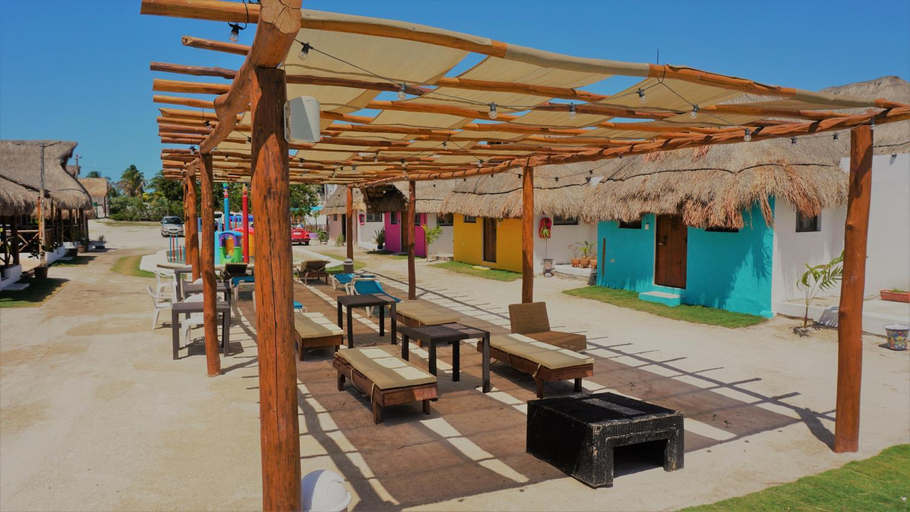 Others 4, Casa Frida, Progreso