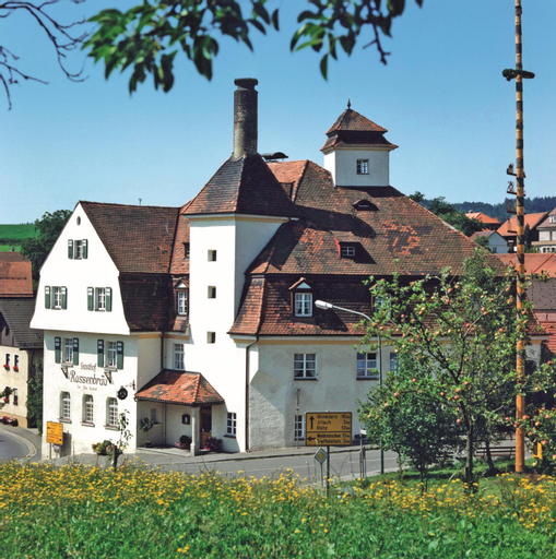 Gasthof Russenbrau, Cham