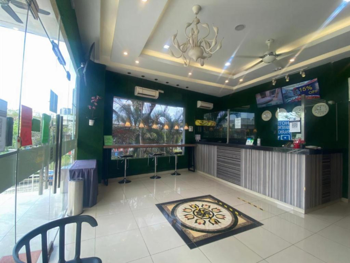 Others 5, Seeds Hotel Wangsa Maju, Kuala Lumpur