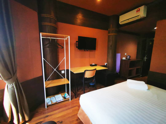 Bedroom 5