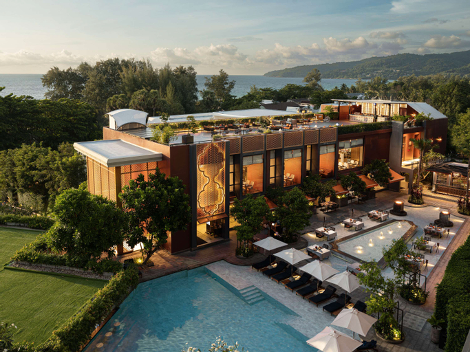 Avista Grande Phuket Karon - MGallery, Phuket Island