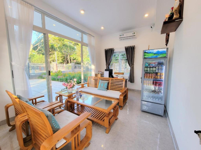 Others 3, Amy Motel Xuyên Mộc, Xuyên Mộc