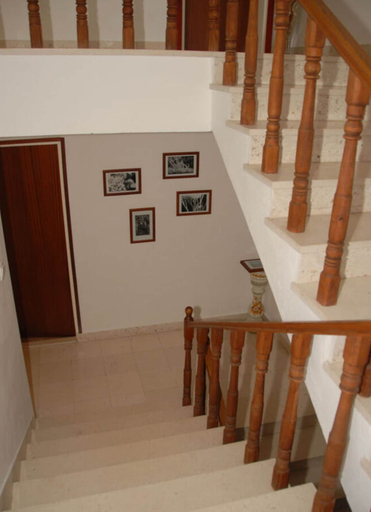 Interior, Holiday Apartment Luna, Ploče