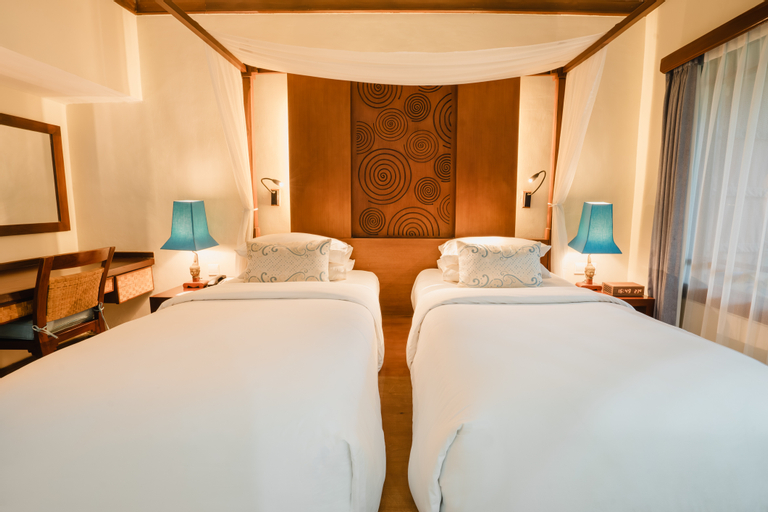 Bedroom 9