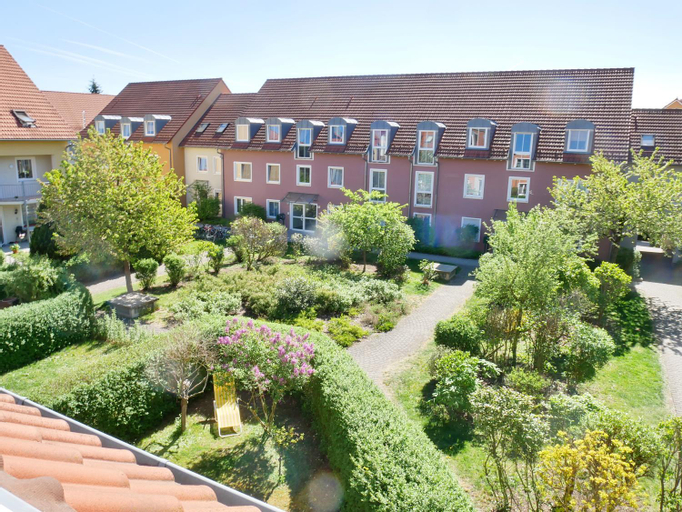 SUNNYHOME Monteurwohnungen und Apartments in Schwandorf, Schwandorf