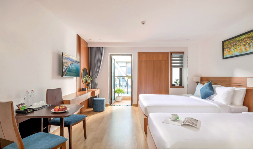 Bedroom 14