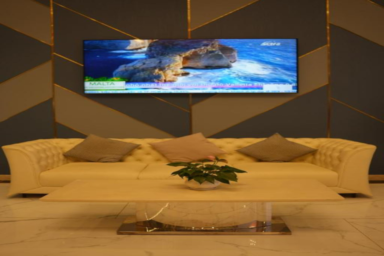 Public Area 2, Pleiku Hotel By Gia Lai Tourist, Pleiku