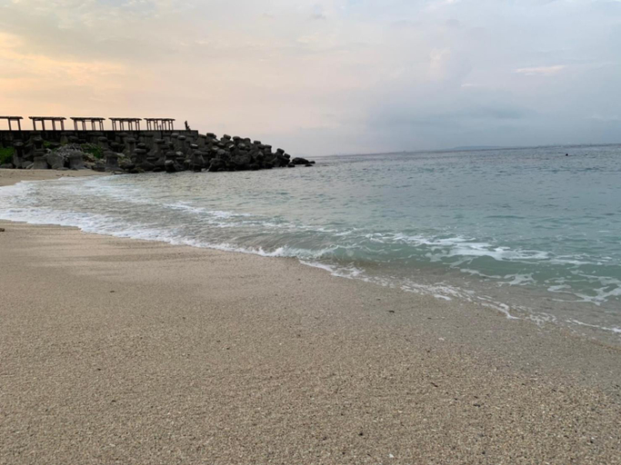 Others 4, Mini BnB, Pingtung