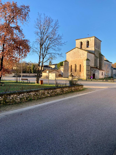 Others 4, Le Pressoir de Marsac, Charente