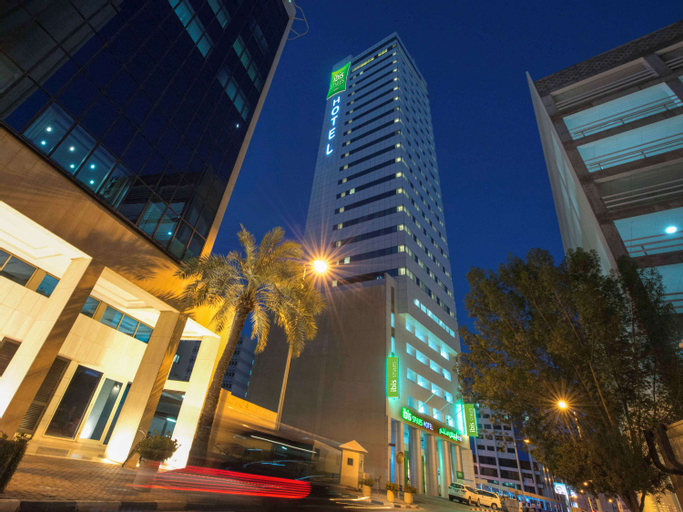 ibis Styles Manama Diplomatic Area, Manama