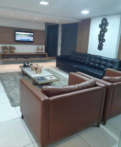 Public Area
