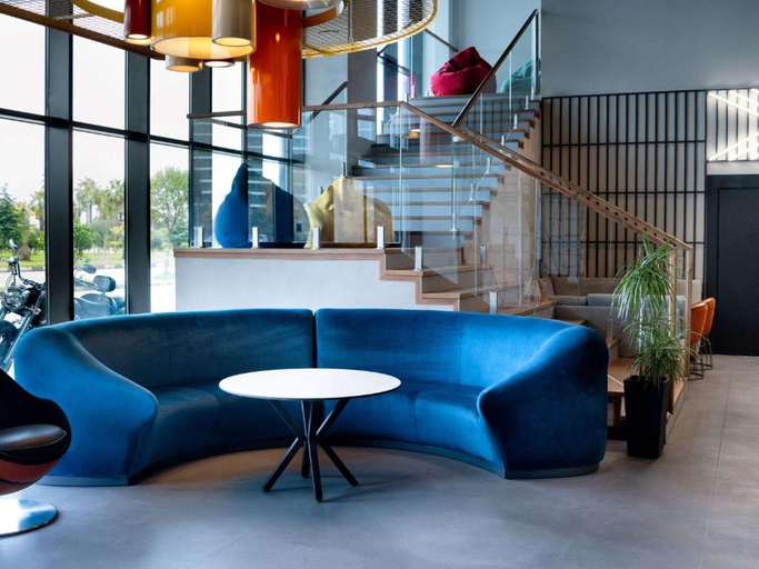 Public Area 4, Ibis Styles Batumi, Batumi
