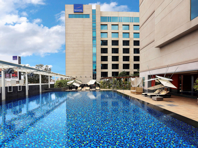 Novotel Bengaluru Outer Ring Road, Bangalore