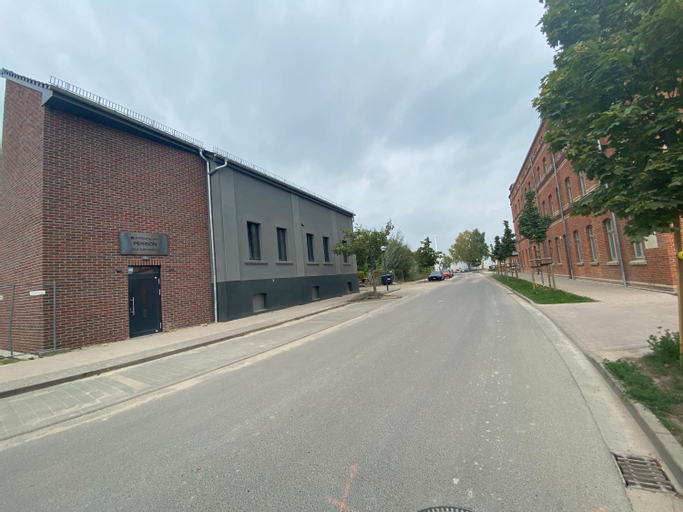 PRIMA Inn Unterkunft direkt uber der "Bar am Minimax", Ostprignitz-Ruppin