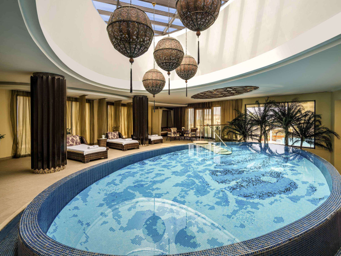 Sport & Beauty 4, Sofitel Bahrain Zallaq Thalassa sea & spa