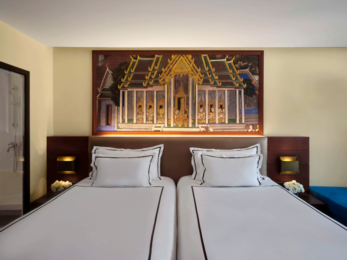 Bedroom 8