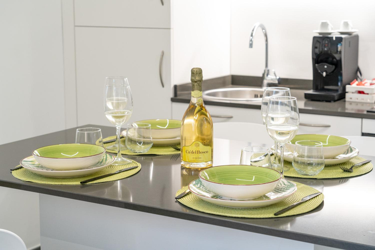 Food & Drinks, Colours Apartments & Rooms, Imperia