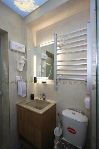 Others 4, Къща за гости Кребс guesthousekrebs, Shumen