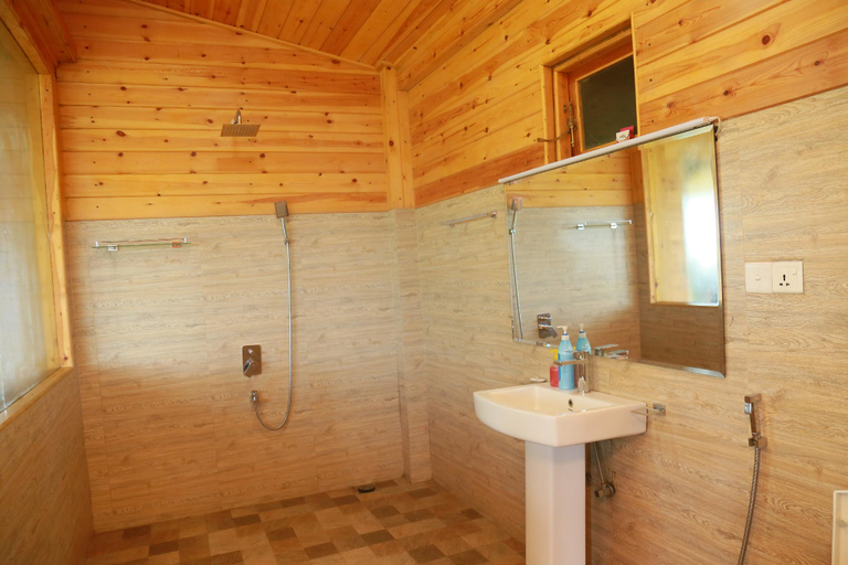 Bathroom 2, Ella Country House, Ella