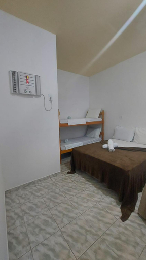 Others 3, Flat Atitude no Centro de Maragogi, Maragogi