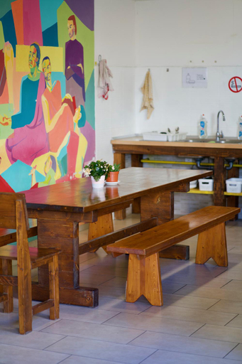 Others 2, Backpackers Home, Zadar