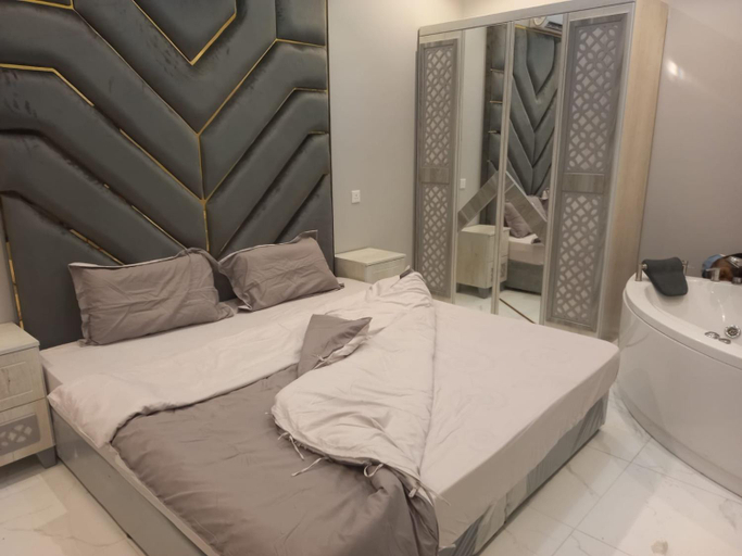 Others 5, شاليهات تركواز, Taif