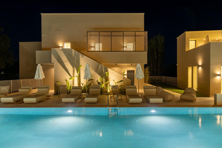 Sport & Beauty 4, Thera luxury living, Central Macedonia