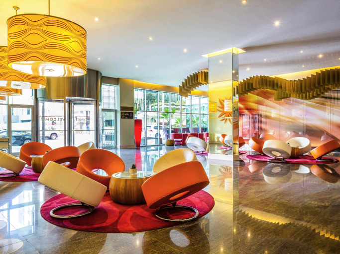 Others 4, ibis Mall Avenue Dubai, Dubai