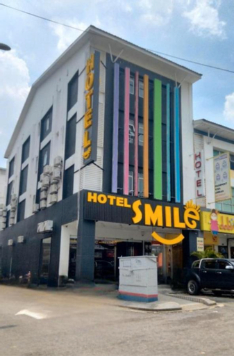 Smile Hotel Cheras Sri Permaisuri, Kuala Lumpur