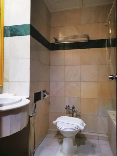 Bathroom 6