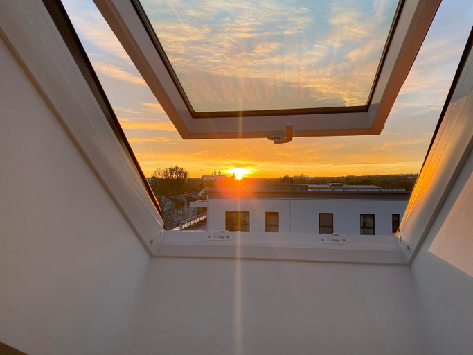 Others 2, Modern & Stylisch - Penthouse-Feeling nahe Flughafen Munchen, Freising