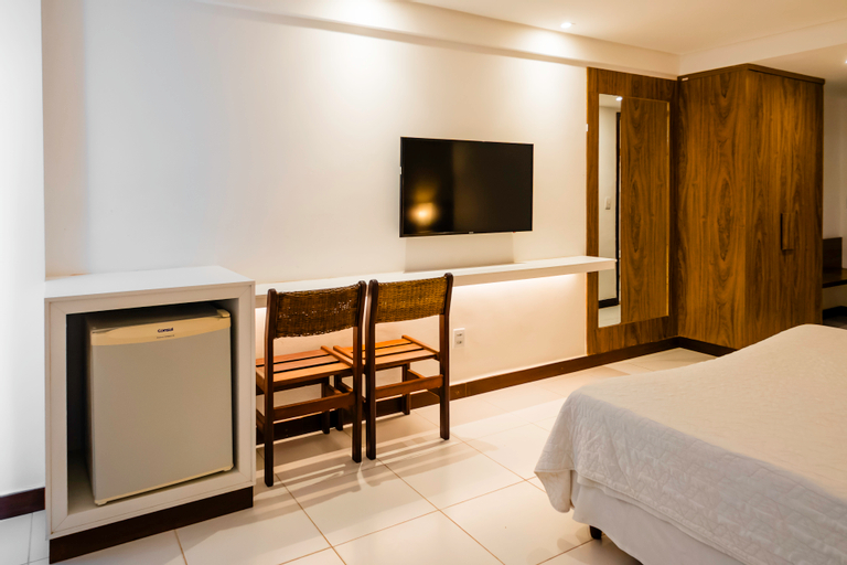 Bedroom 20