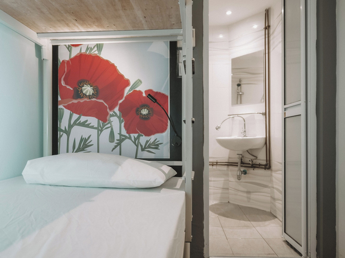 Bedroom 10