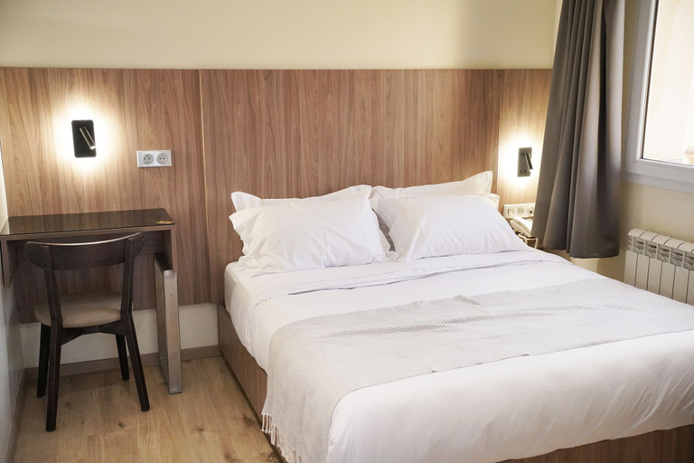 Bedroom 5, STAR INN, Bordj El Kiffan