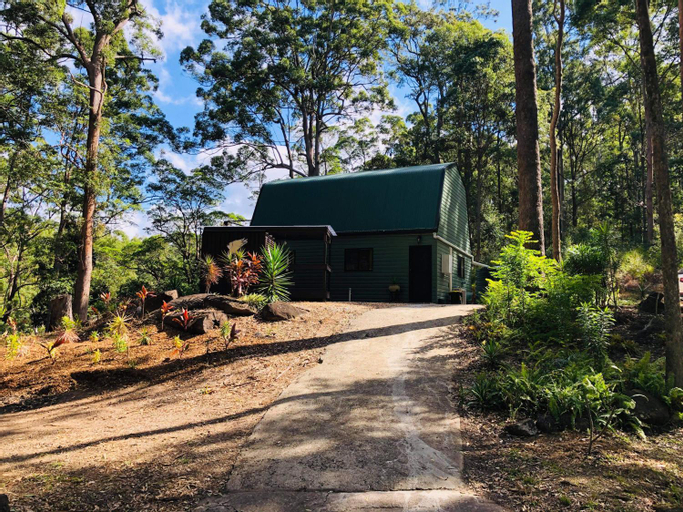 LAKE VIEW CHALET Australia Zoo close by, Caloundra - Rail Corridor
