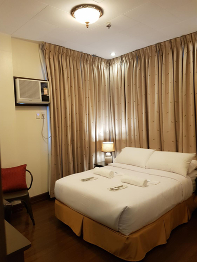 Bedroom 2, Casa Estela Boutique Hotel & Cafe, Calapan City