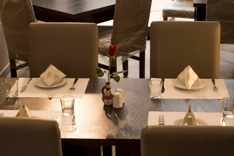 Others 4, Hotel Bournissa, Rouiba