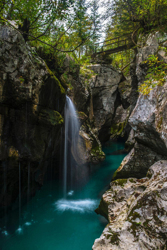 Others 3, Apartmaji Prton Bovec, Bovec