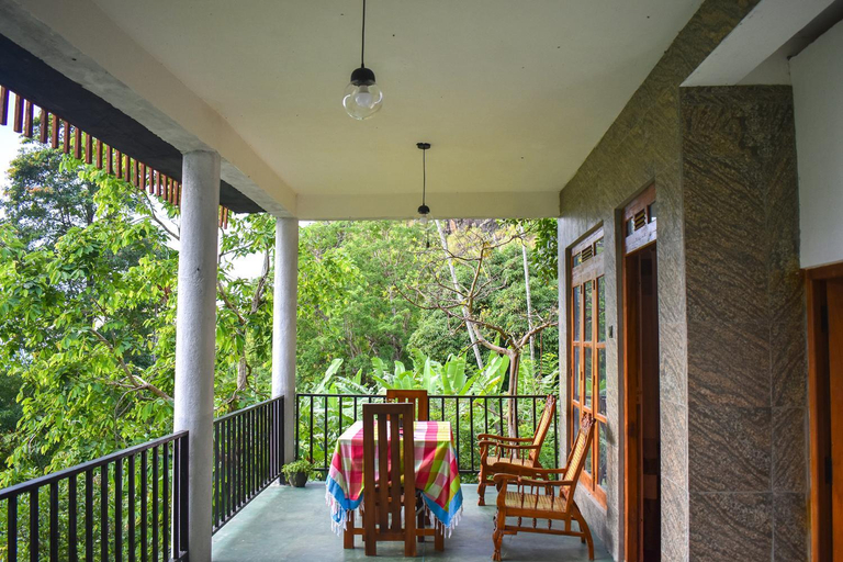 Others 3, Nature Green Hotels On Rock Home Ella, Ella