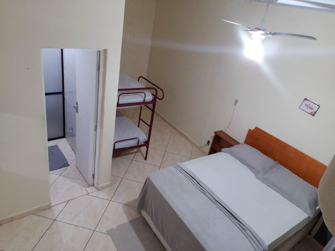 Others 4, Mayda hostel, São Vicente