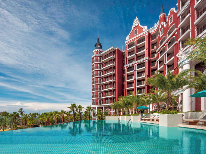 Exterior & Views 2, Mövenpick Resort Phan Thiet, Phan Thiết