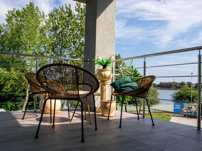 Others 4, Apartamenty MARINA, Ostróda