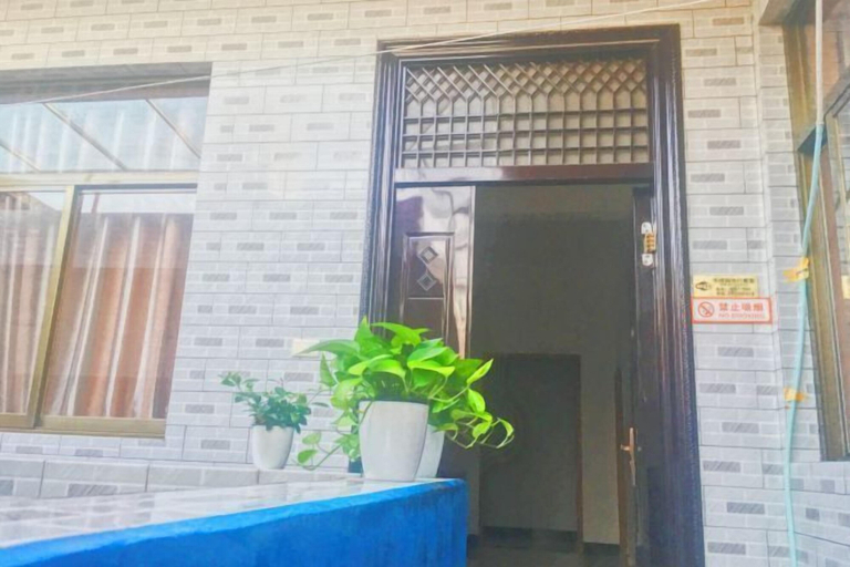 Exterior & Views 2, Huashan Xinyi Inn, Weinan