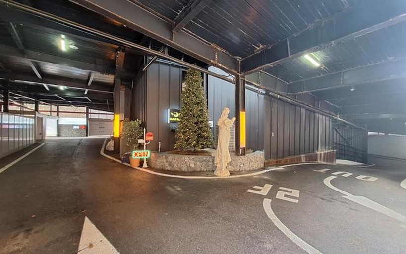 Others 5, Gwangju Toechon myeon Drive in Hotel Sun Motel, Gwangju