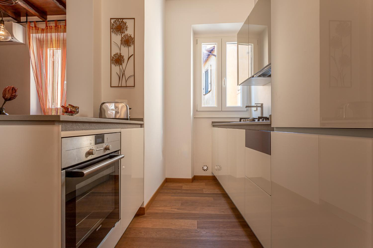 Others 4, Emma - Lovely Suite in Trastevere, Rome