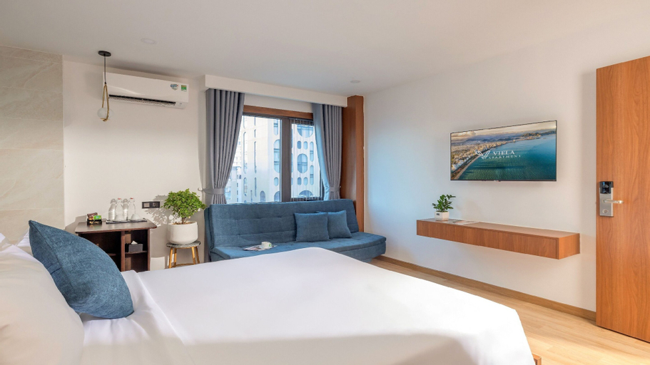 Bedroom 11