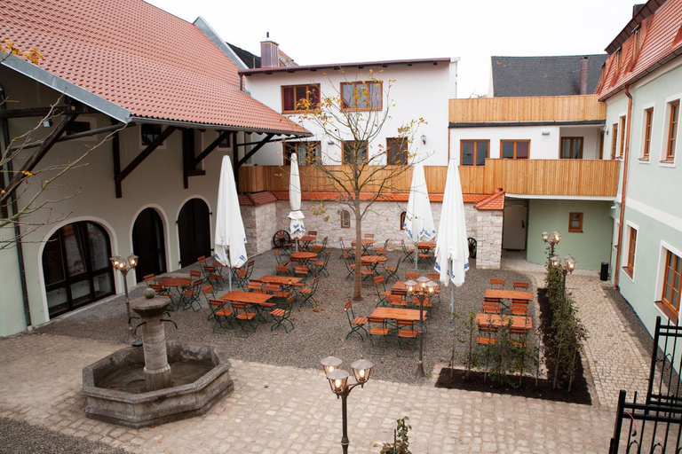 Others 5, Gasthaus Stottnerbrau, Pfaffenhofen an der Ilm