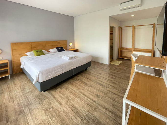 Bedroom 7