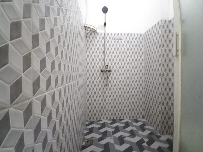 Bathroom 5